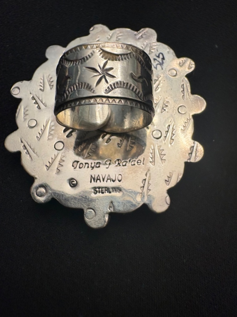 ring - Picture 2 of 2